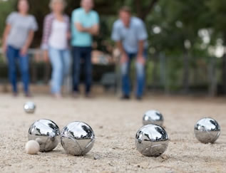 Image result for petanque